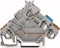 Aktorenklemme 280-562/281-411