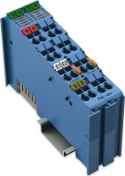 Analogeingangsklemme 750-484