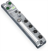 Anschlussblock 765-4103/100-000