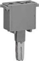 Bauelemente-Stecker 280-803/281-420