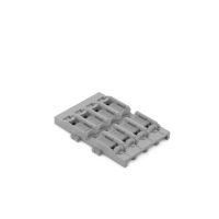 Befestigungsadapter 221-2524