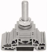 Bolzenklemme 885-110