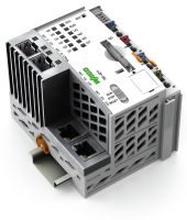Controller PFC200 750-8211