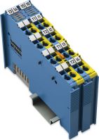 Digitaleingangsklemme 750-663/000-003