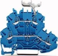 Doppelstockklemme 2002-2234