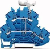 Doppelstockklemme 2002-2239