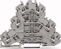 Dreistock-Diodenklemme 2002-3211/1000-410