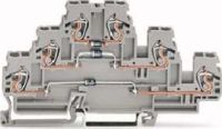 Dreistock Diodenklemme 870-596/281-673