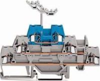 Dreistockklemme 280-552