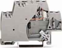 DSK mit Transildiode 280-502/281-589