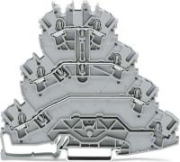 Durchgangsklemme 2002-4101