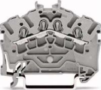 Durchgangsklemme 2002-6401