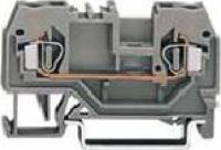 Durchgangsklemme 280-903