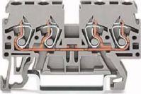 Durchgangsklemme 870-832 Durchgangsklemme 870-832