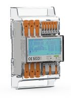 Energieverbrauchszähler 879-3020