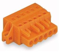 Federleiste 231-308/031-000