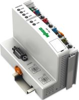 Feldbuscontroller 750-833