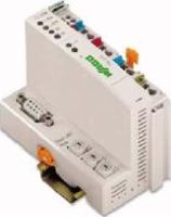 Feldbuskoppler 750-310