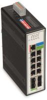 Industrial managed switch 852-1305