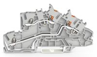 Installationsetagenklemme 2203-7542