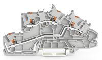 Installationsetagenklemme 2203-7642