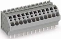 Klemmenleiste 745-102 Klemmenleiste 745-102