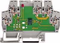 Optokoppler-Klemme 859-740