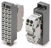 Potentialblock 726-602 Potentialblock 726-602