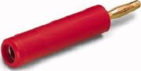Reduzier-Prüfstecker 210-297