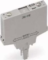 Relaisstecker 286-890