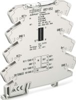 Rogowski-Messumformer 857-552