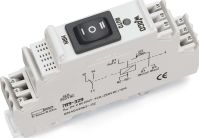 Schaltrelais-Baustein 789-329