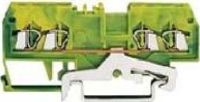 Schirmleiter-Klemme 279-838
