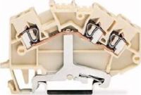 Schirmleiterklemme 780-640