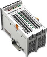 Stepperservo 750-673