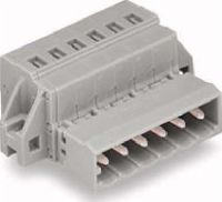 Stiftleiste 231-606/018-000