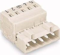 Stiftleiste 721-604/000-042