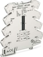 Temperaturmessumformer 857-820