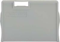 Trennplatte grau 2002-1293