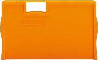 Trennplatte orange 2006-1294