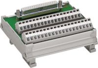 Übergabe Baustein 289-552