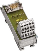 Übergabebaustein 289-721