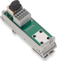 Übergabemodul 289-174