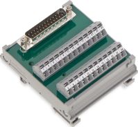 Übergabemodul 289-543