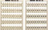 WSB-Bezeichnungssystem 209-511