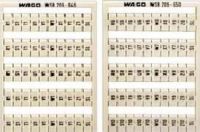 WSB-Bezeichnungssystem 209-692