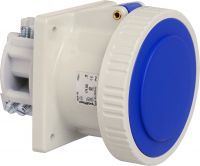 Anbaudose gerade 125A 479306