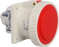 Anbaudose gerade 125A 479309