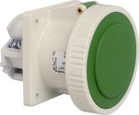 Anbaudose gerade 125A 479402