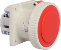 Anbaudose gerade 125A 479406